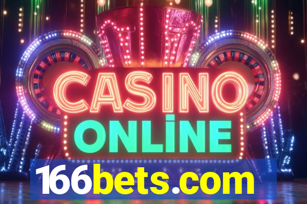 166bets.com