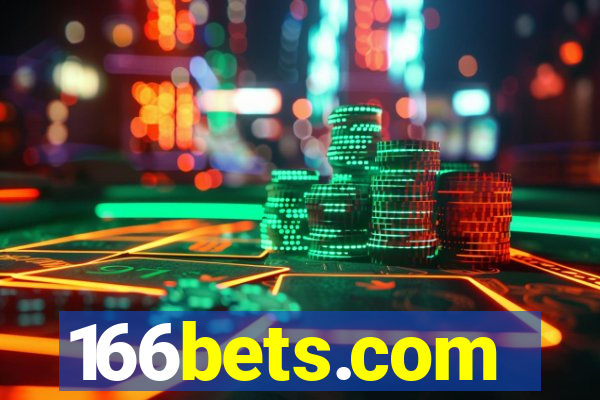 166bets.com