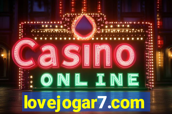 lovejogar7.com