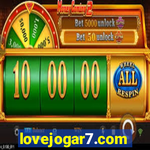 lovejogar7.com