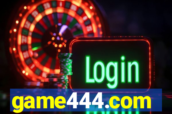 game444.com