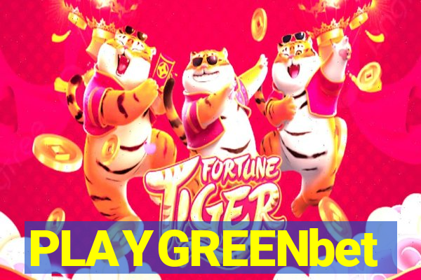 PLAYGREENbet