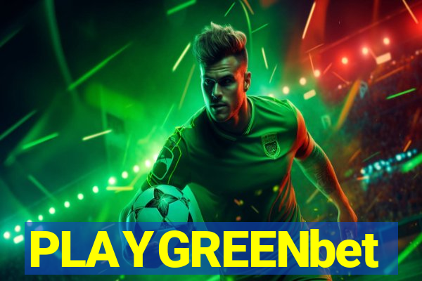 PLAYGREENbet
