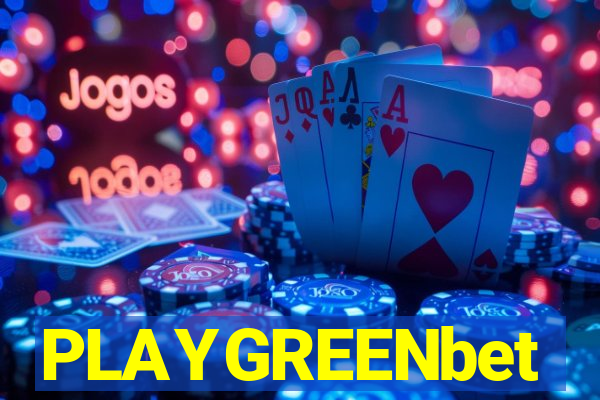 PLAYGREENbet