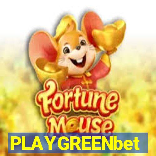 PLAYGREENbet