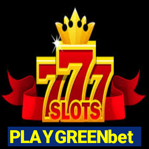 PLAYGREENbet