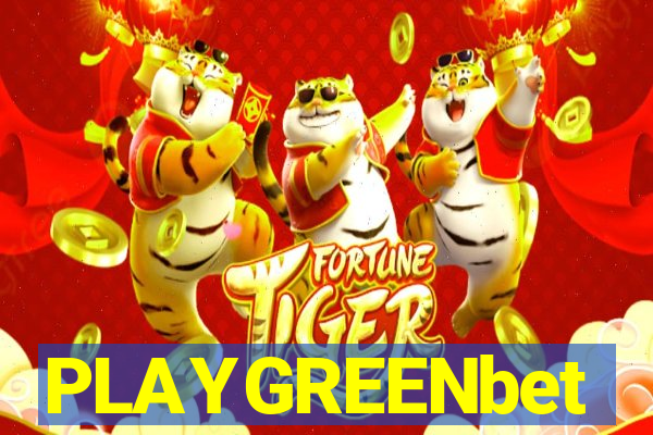 PLAYGREENbet