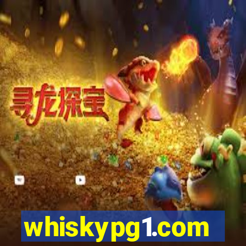 whiskypg1.com