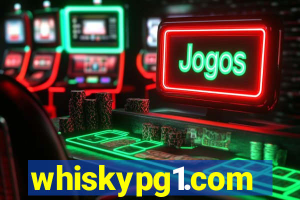 whiskypg1.com