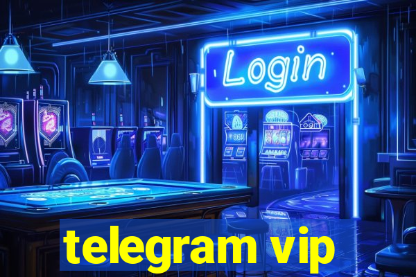 telegram vip