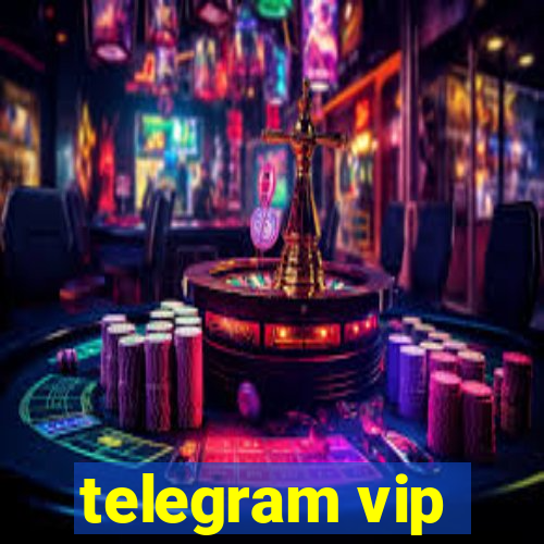 telegram vip