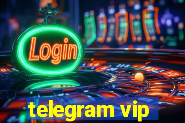 telegram vip