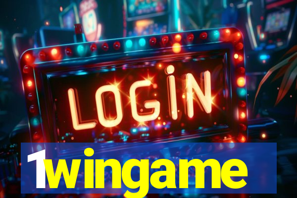 1wingame