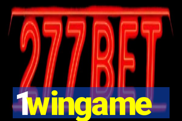 1wingame