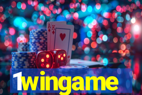 1wingame