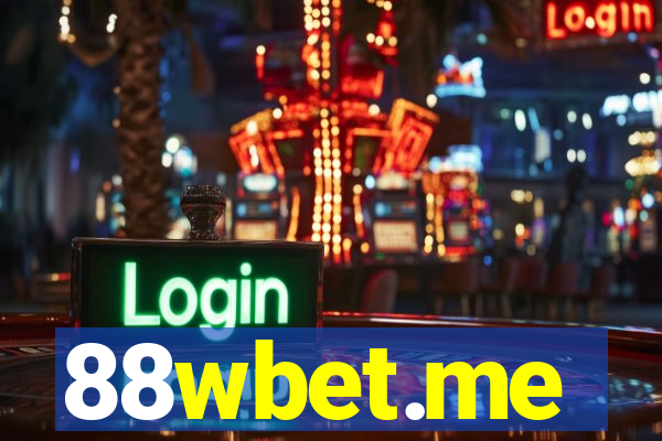 88wbet.me