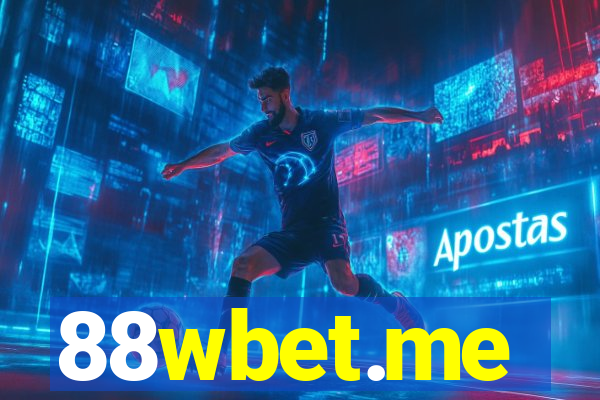 88wbet.me