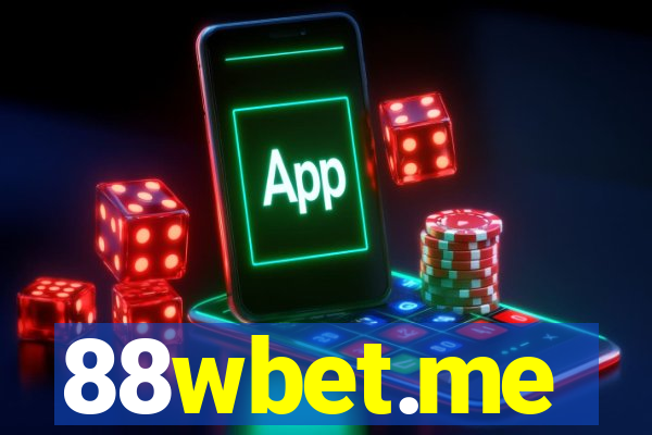 88wbet.me