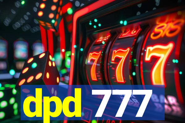 dpd 777