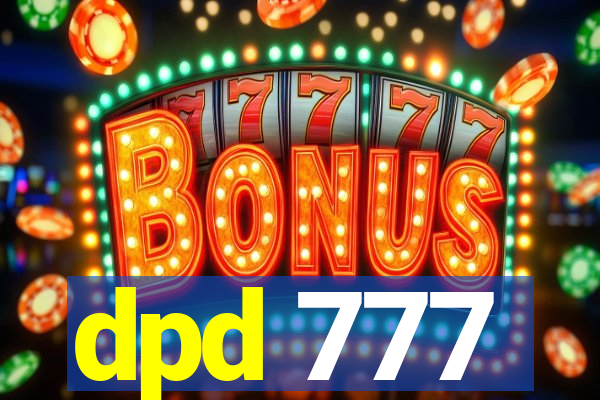 dpd 777