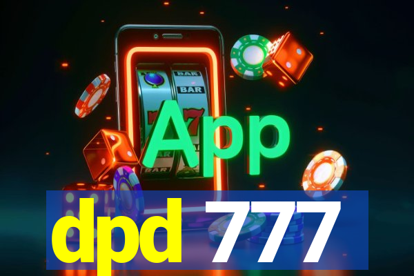 dpd 777