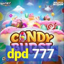 dpd 777