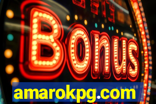 amarokpg.com