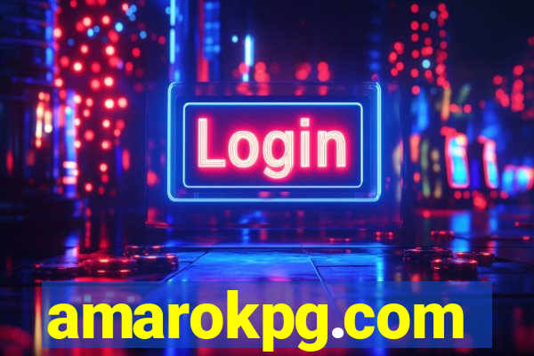 amarokpg.com