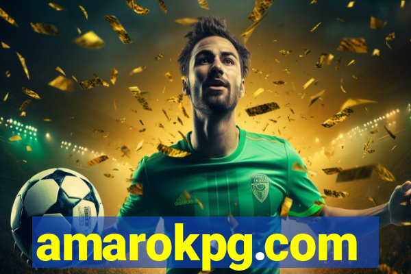 amarokpg.com
