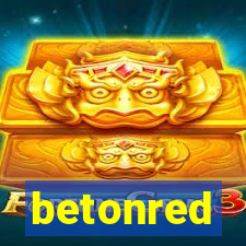 betonred