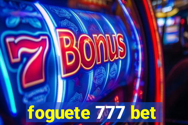 foguete 777 bet