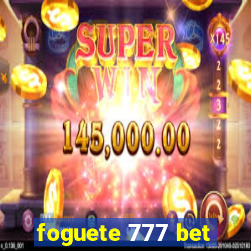 foguete 777 bet