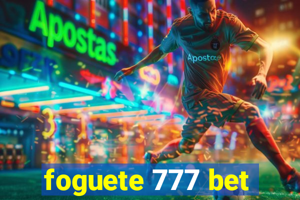 foguete 777 bet