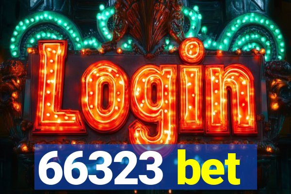 66323 bet