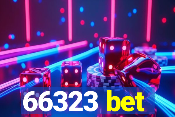 66323 bet