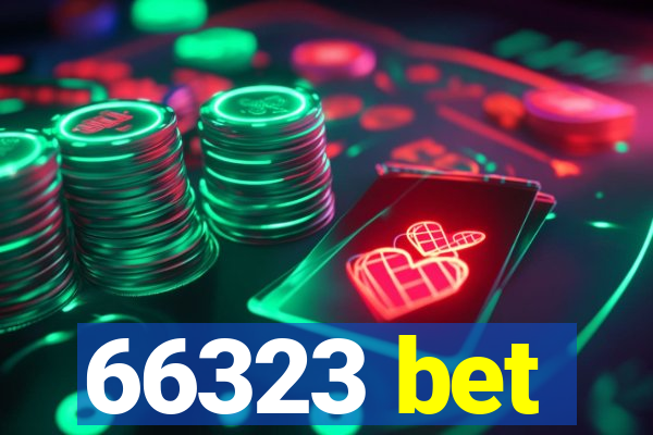 66323 bet