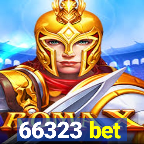 66323 bet