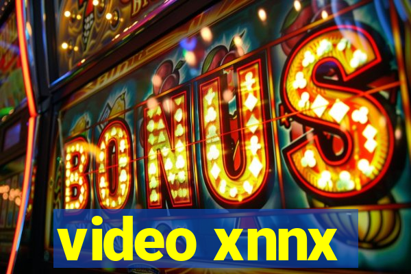 video xnnx