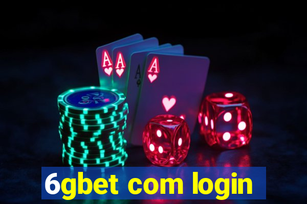 6gbet com login
