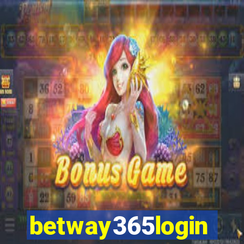 betway365login