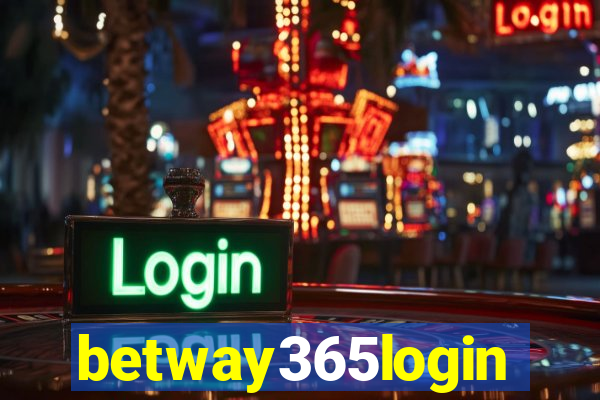 betway365login