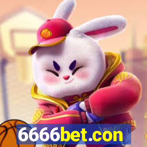 6666bet.con