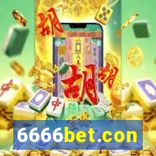 6666bet.con