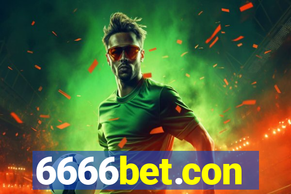 6666bet.con