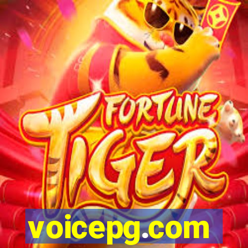 voicepg.com