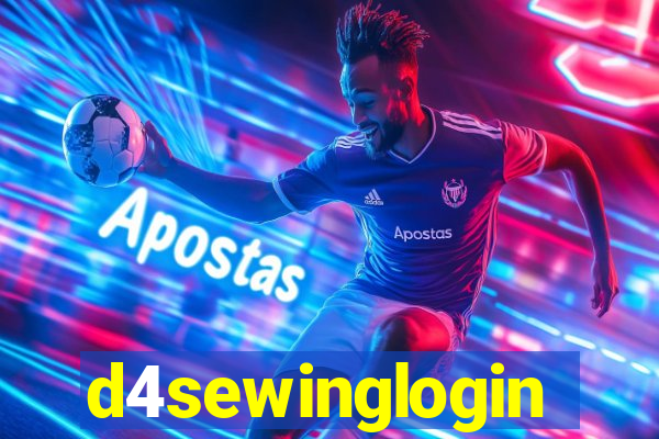 d4sewinglogin
