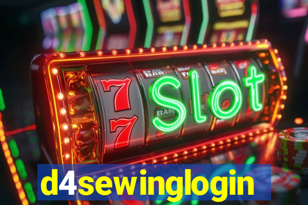 d4sewinglogin