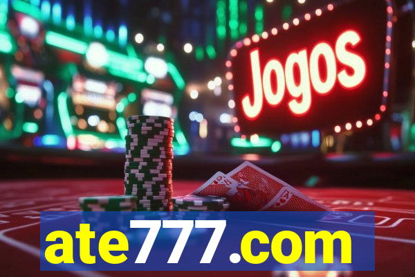 ate777.com