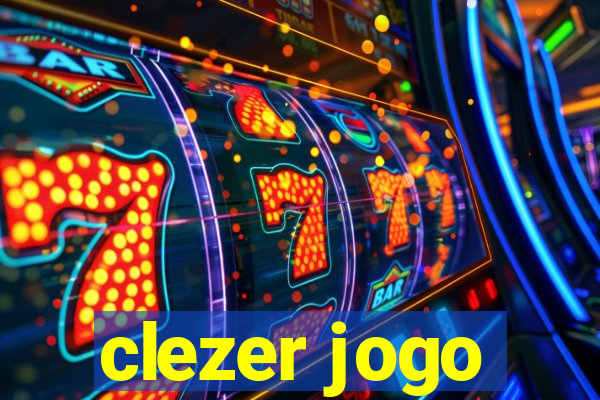 clezer jogo