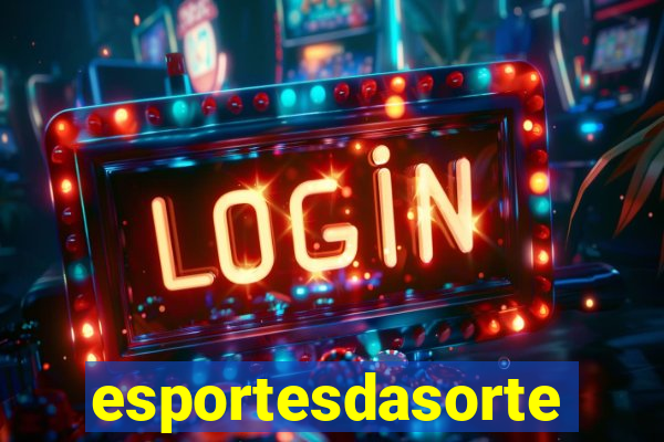 esportesdasorte.com